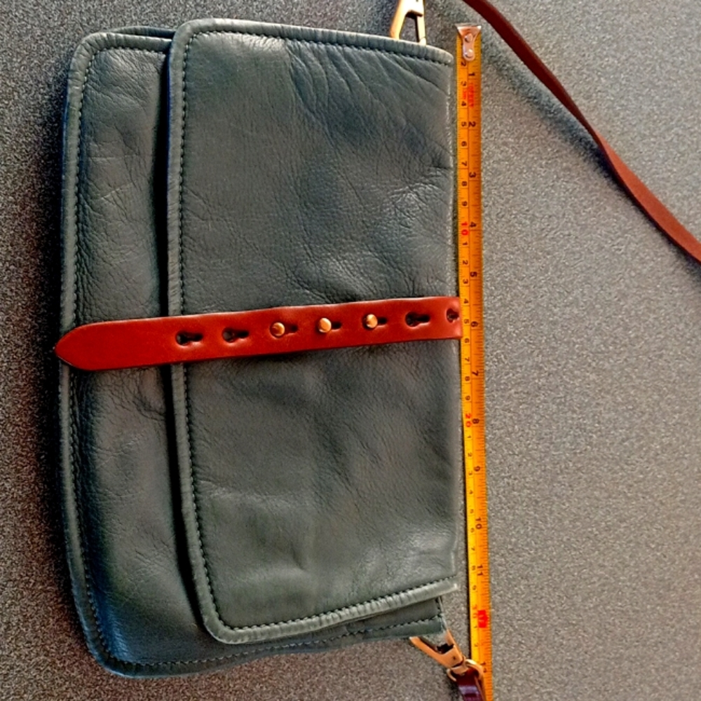 Christopher Kon small leather purse